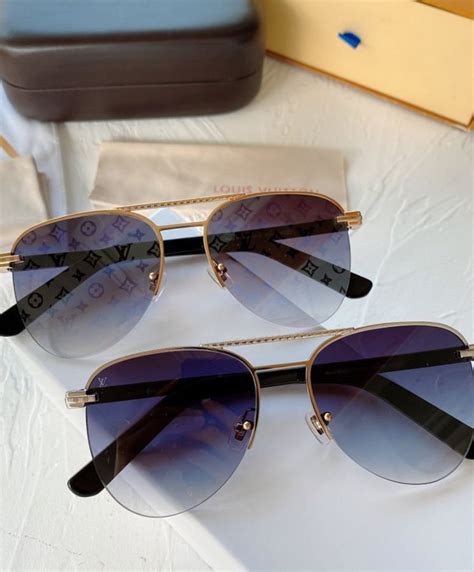 sunglasses louis vuitton replica|men's sunglasses Louis Vuitton.